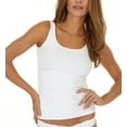 thumbnail image 1 of Women's Only Hearts 42819 Delicious Reversible Camisole (White L), 1 of 2