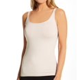 thumbnail image 1 of Women's Only Hearts 42941 So Fine Skinny Tank Top (Tinted M), 1 of 1