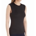 thumbnail image 1 of Women's Only Hearts 44769 Delicious Full Tank (Black L), 1 of 2