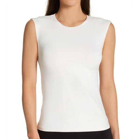 Women's Only Hearts 44769 Delicious Full Tank (Cream M)