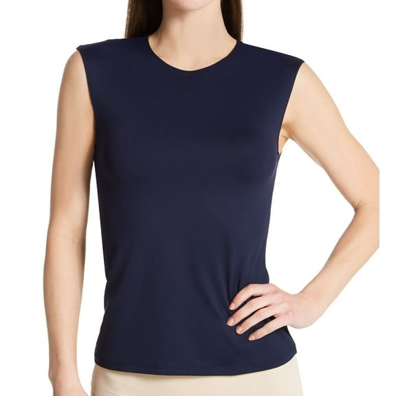 Women's Only Hearts 44769 Delicious Full Tank (Navy S)