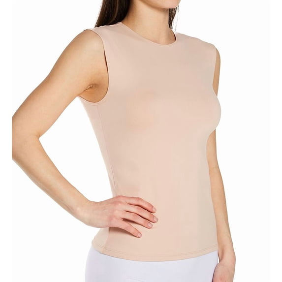 Women's Only Hearts 44769 Delicious Full Tank (Parchment M)