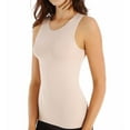 thumbnail image 1 of Women's Only Hearts 4699L Delicious Tank (Parchment L), 1 of 4