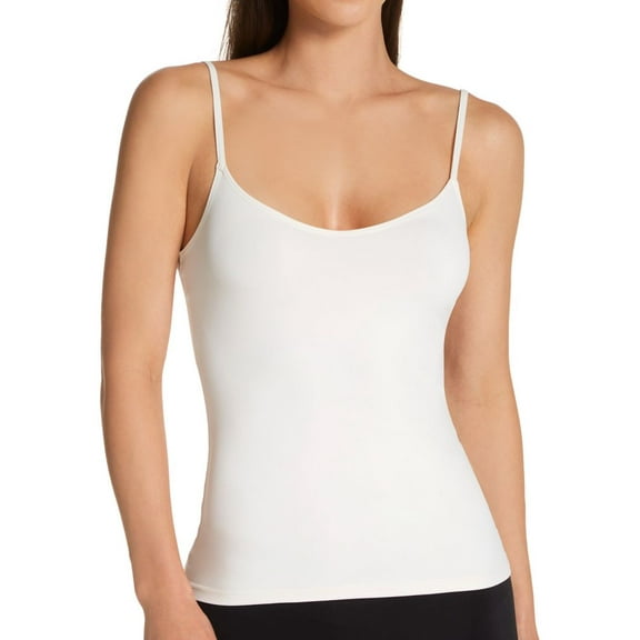 Women's Only Hearts 4708L Delicious Tailored Camisole (Cream L)