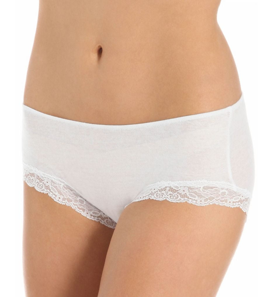 adviicd Cute Underwear Teen Girls Underwear Cotton Soft Panties For Teens  Briefs Red X-Large