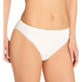 thumbnail image 1 of Women's Only Hearts 51666 Delicious High Cut Brief Panty (Creme M), 1 of 1