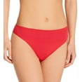 thumbnail image 1 of Women's Only Hearts 51666 Delicious High Cut Brief Panty (Hibiscus S), 1 of 1