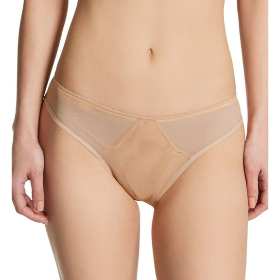 Women's Only Hearts 51842 Whisper Coucou Bikini Panty (Buff S)