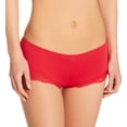 thumbnail image 1 of Women's Only Hearts 5656 Delicious Hipster With Lace Panty (Hibiscus L), 1 of 1