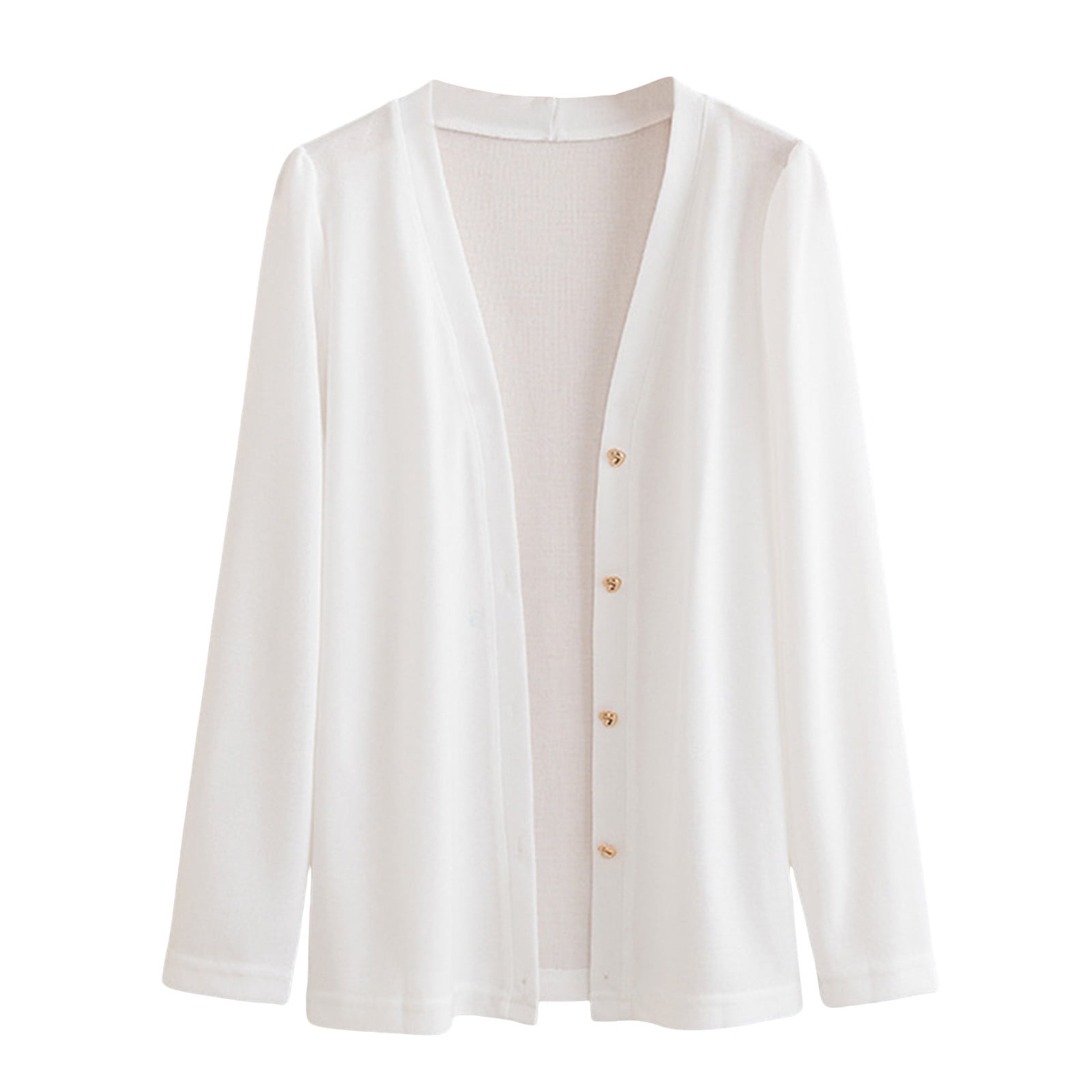 Akafmk Fall/Winter Plus Size Womens Cardigan Sweaters,Women's Open