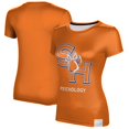 thumbnail image 1 of Women's Orange Sam Houston State Bearkats Psychology T-Shirt, 1 of 3