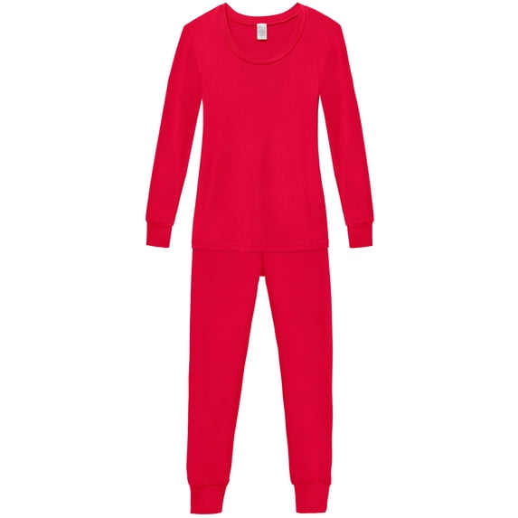 Women's Organic PJ Set