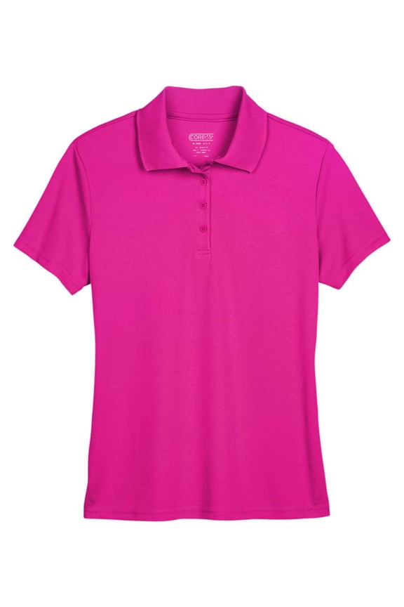 Women's Origin Performance Piqué Polo