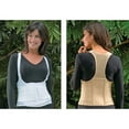 thumbnail image 1 of Women's Original Cincher Back Posture Spinal Alignment Support, 1 of 2