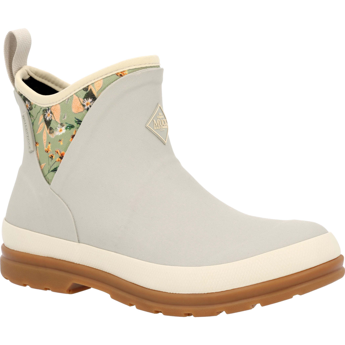 Women s Originals Ankle Boot Size 5 M Walmart
