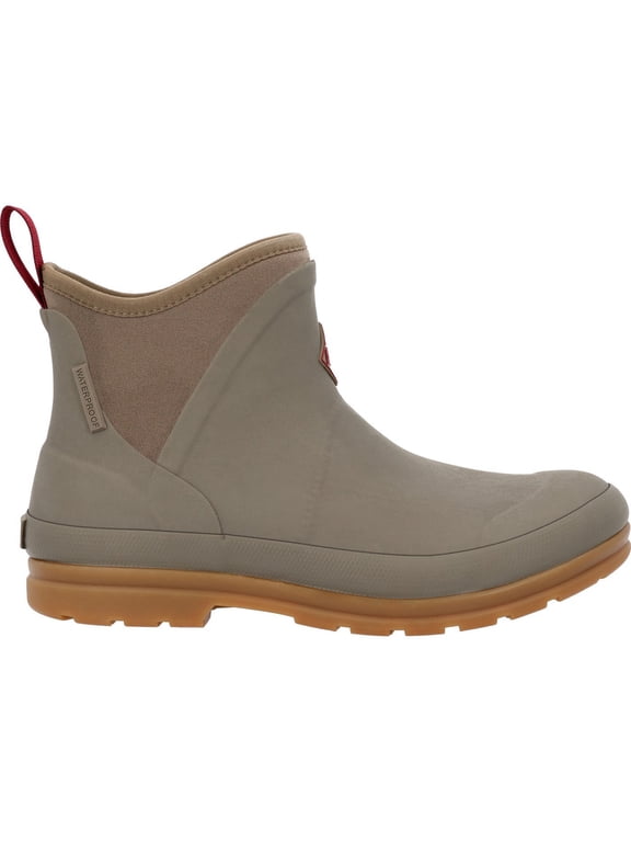 Women's Originals Ankle Boot, Brown, Size 9(M)