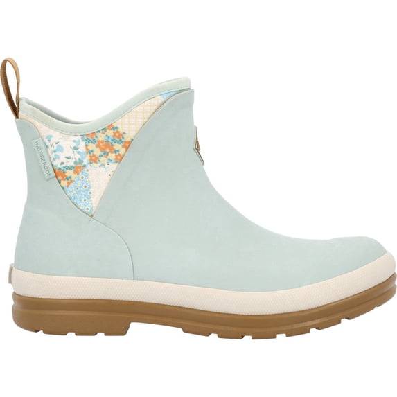Women's Originals Ankle Boot, Floral, Size 9(M)