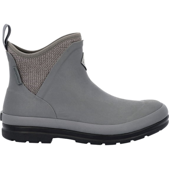Women's Originals Ankle Boot, Grey, Size 11(M)