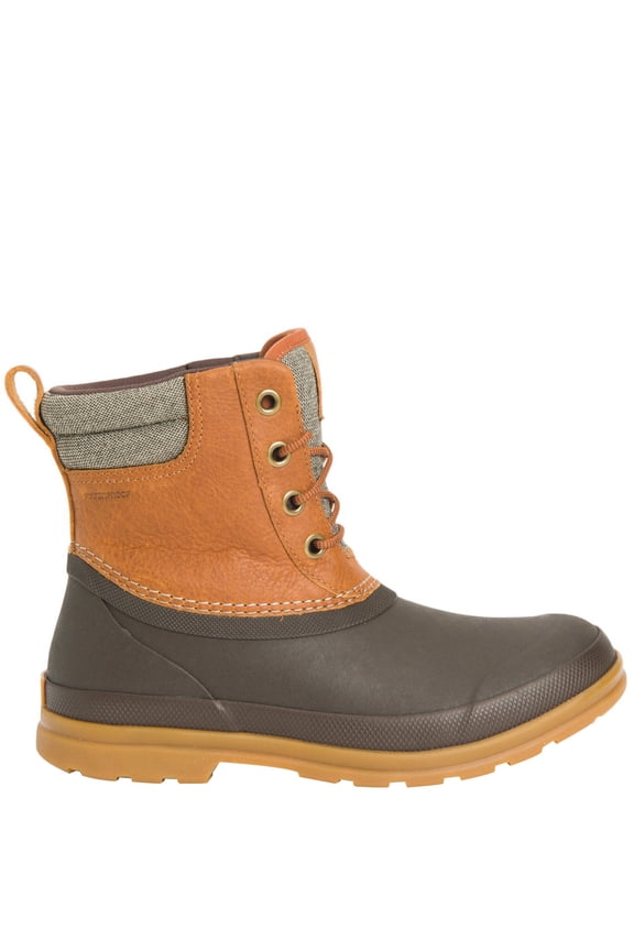 Women's Originals Leather Duck Boot
