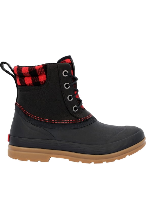 Women's Originals Leather Duck Boot