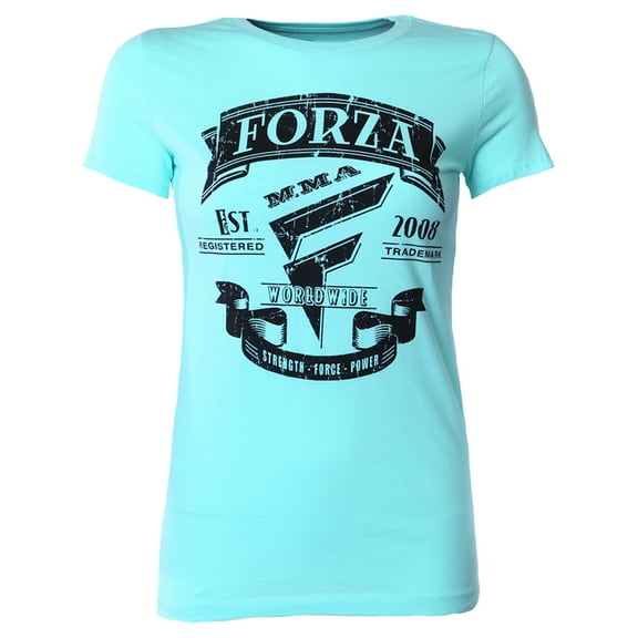 Women's Origins MMA T-Shirt - Cancun