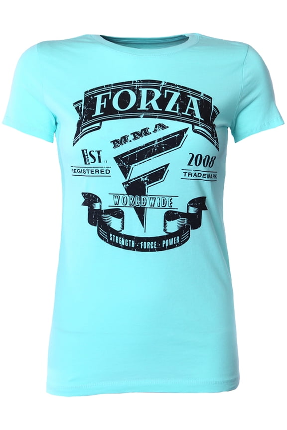Women's Origins MMA T-Shirt - Cancun
