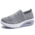 thumbnail image 1 of Women's Orthopedic Diabetic Walking Shoes Cushion Sneakers Sport Comfort Shoes, 1 of 5