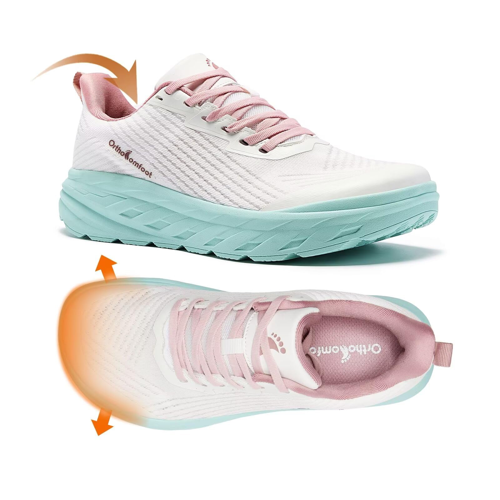 which nike shoe has the best arch support