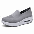 thumbnail image 1 of Women's Orthopedic Sneakers, Orthopedic Arch Support Diabetic Walking Shoes 6-10, 1 of 11