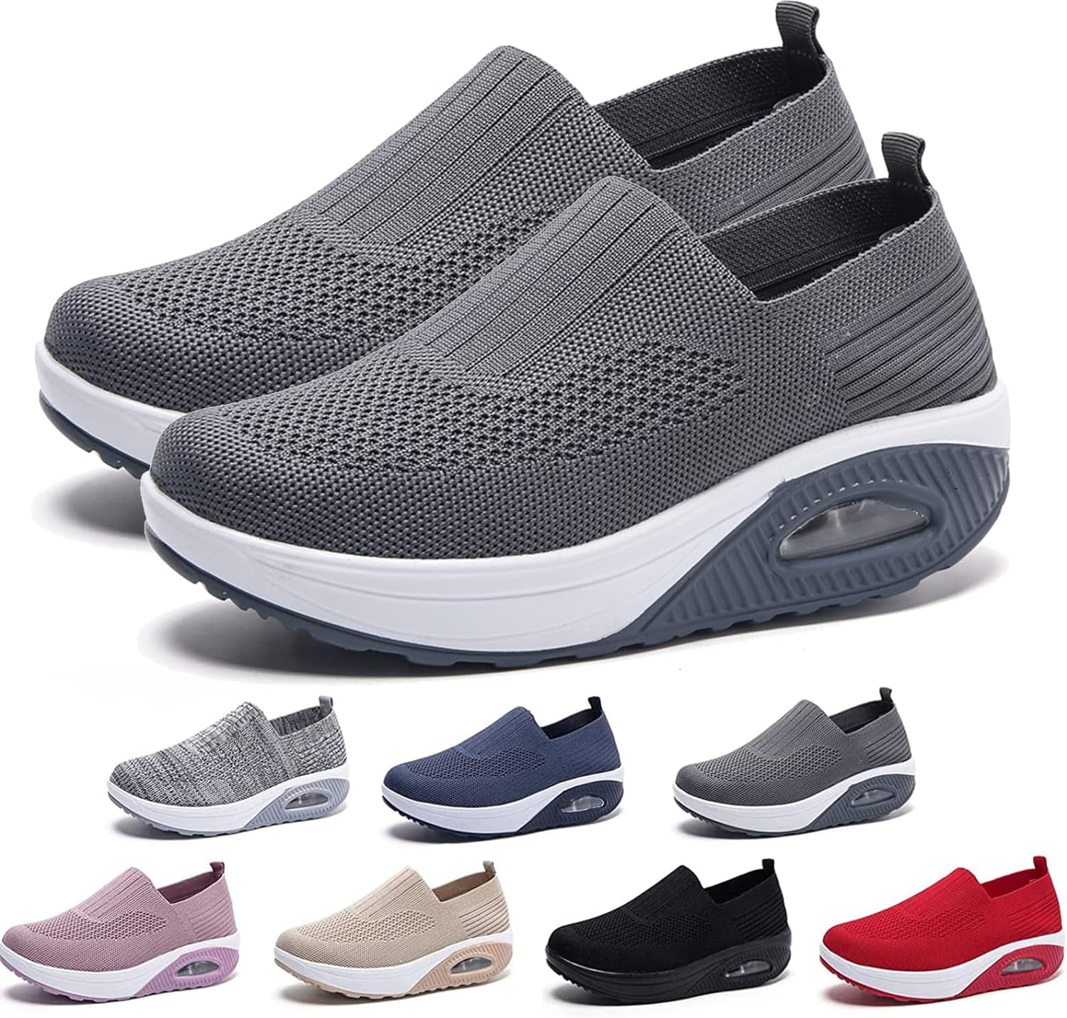 Jenni | Comfortable Orthopedic Sneakers