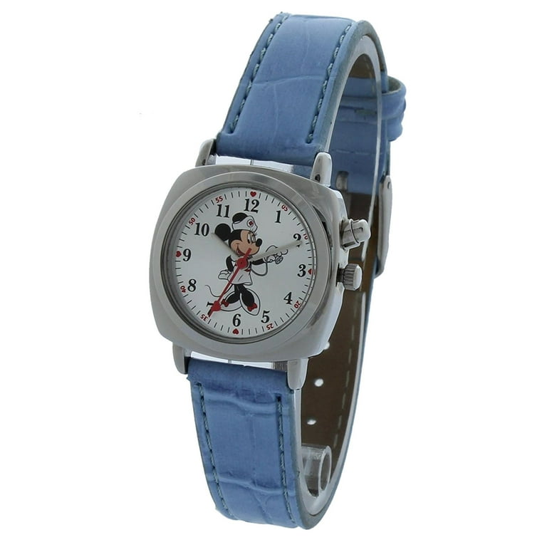 Minnie mouse nurse watch outlet