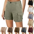 thumbnail image 1 of Women's Outdoor Active Pants with Pockets Comfortable Fitness Trousers for Running and Casual Wear, 1 of 8