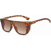 Women's Outdoor Cycling Sunglasses Fashion Men And Women Summer Sun Shading Sports Sun Glasses Y07