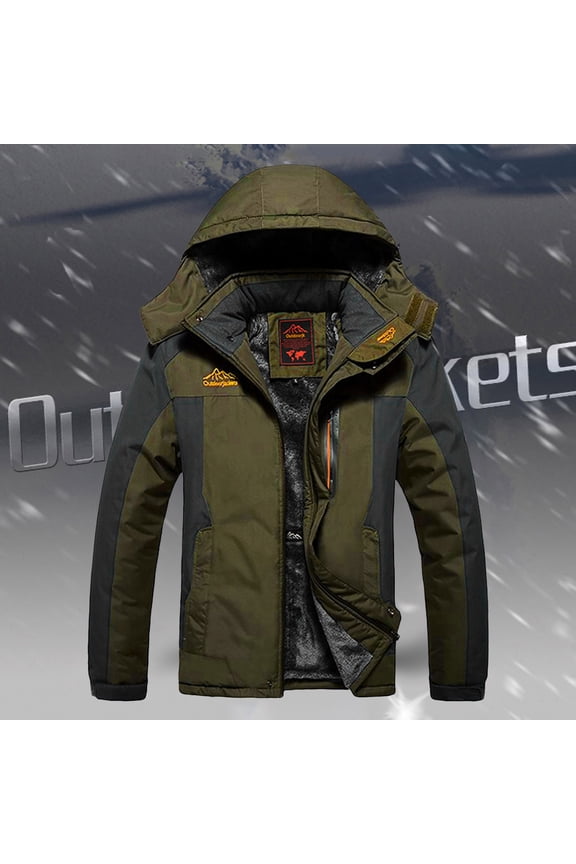 Women's Outdoor Hardshell Jacket Plus Size Field Fishing Winter Windproof Cold Resistance Wool Thickening Nylon Spandex Durable Waterproof Windproof with Pockets