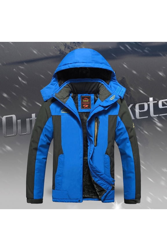 Women's Outdoor Hardshell Jacket Plus Size Field Fishing Winter Windproof Cold Resistance Wool Thickening Nylon Spandex Durable Waterproof Windproof with Pockets