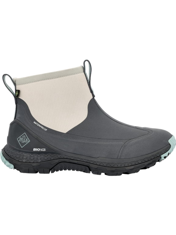 Women's Outscape Max Ankle Boot, Grey, Size 6(M)