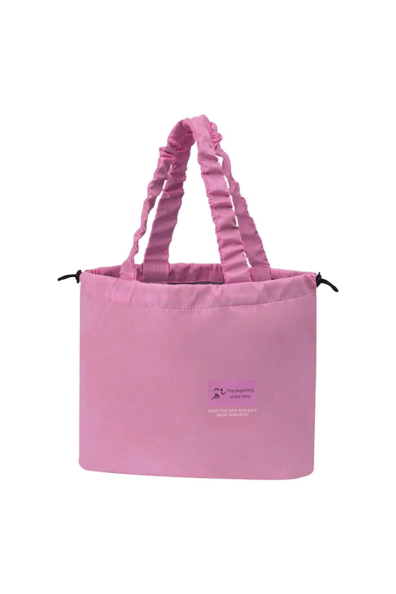 Women's Oversized Beach Bag with Zipper, Sandproof Lightweight Tote for Women, Beach Tote for Towel, Travel, Vacation Gear