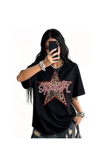 STAR TOP