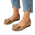 thumbnail image 1 of Women's Oversized -Decorated Casual Shoes, 1 of 3