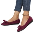 thumbnail image 1 of Women's Oversized -Decorated Casual Shoes, 1 of 3