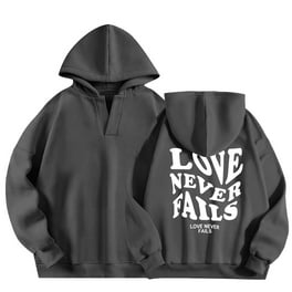 Gildan oversized hoodie deals