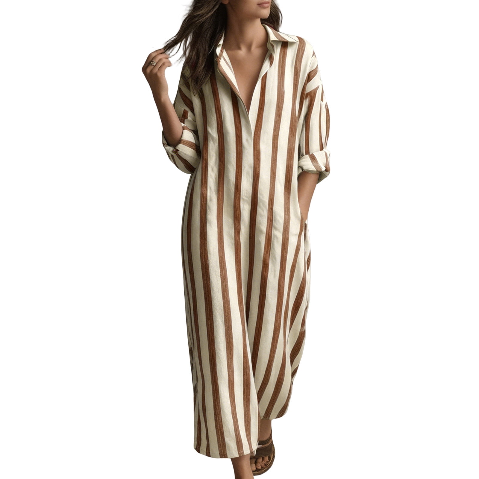 long oversized dress Oversized Dress