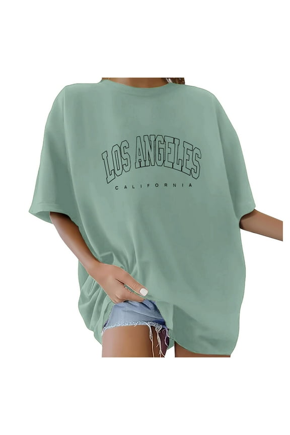 Women's Oversized T Shirts V Neck Striped Tees Summer Half Sleeve Casual Comfy Cozy Tunic Tops Plus Size Womens Oversized Tee Medium Short Medium Pack Tech Stretch Womens Workout Top Large Woman Shirt