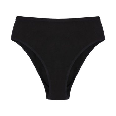 Fruit of the Loom Fit for Me Women's Plus Size Breathable Cotton-Mesh