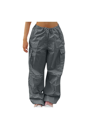 Parachute Pants 1990 S