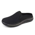 thumbnail image 1 of Women's Oxfords Business Casual Comfortable Loafers for Office Women's Casual On Shoes Breathable Low Heel Comfortable Walking Footwear For Daily Wear With Jeans Shorts Pants Spring Summer Fall, 1 of 9