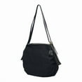thumbnail image 1 of Women's P6246 Accordion Hobo Tote 15.75 x 13 x 5, 1 of 2