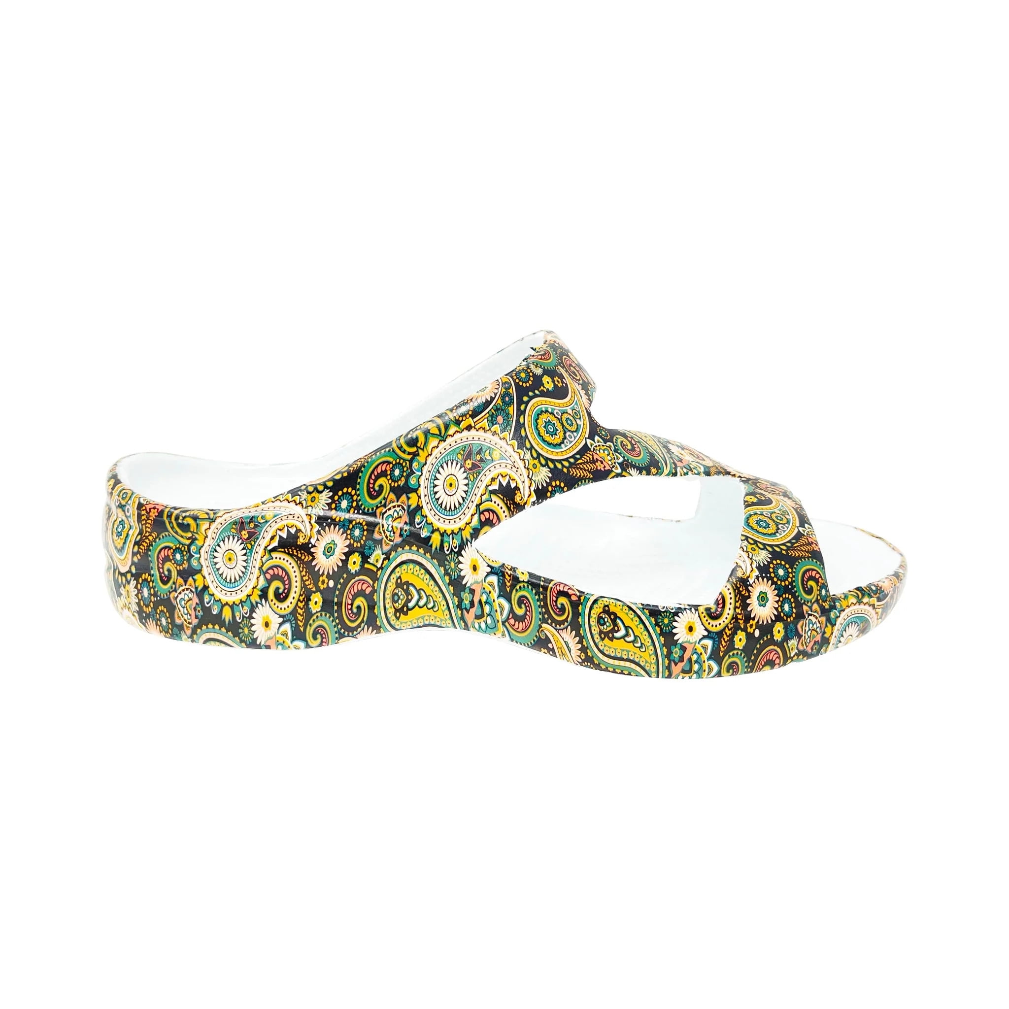 Dawgs Footwear Dawgs Loudmouth Women's Z Sandal Dawgs Usa