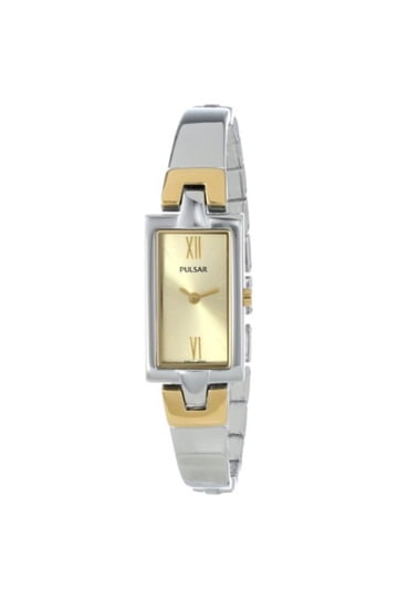 Nice Ladies Pulsar Small Dial Bracelet Watch With New Battery Ladies Pulsar Bracelet Watch With New Battery | eBay main image 4