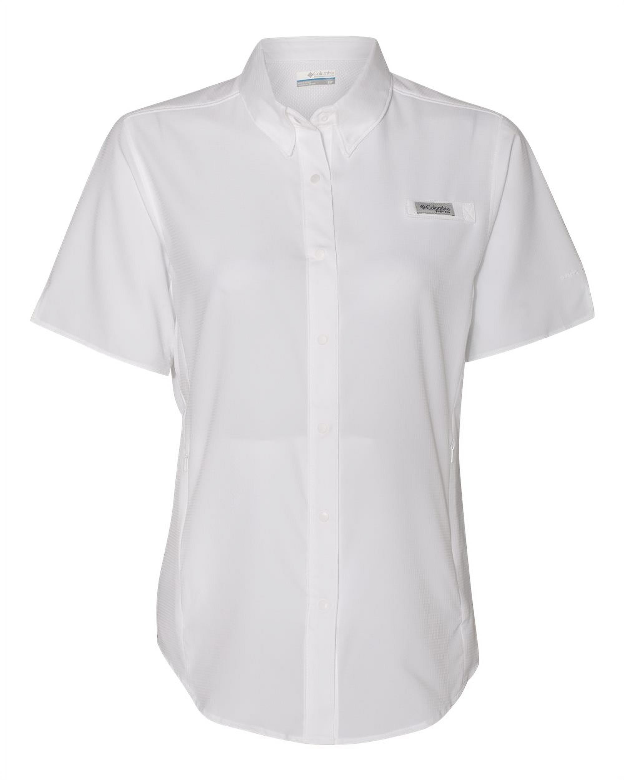 Columbia 128705 - PFG Tamiami™ II Short Sleeve Shirt